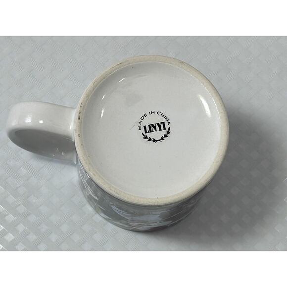 VTG. 1998 St. Louis Cardinals Mark McGuire 70 Home Runs Coffee Mug Mlb - Picture 8 of 12